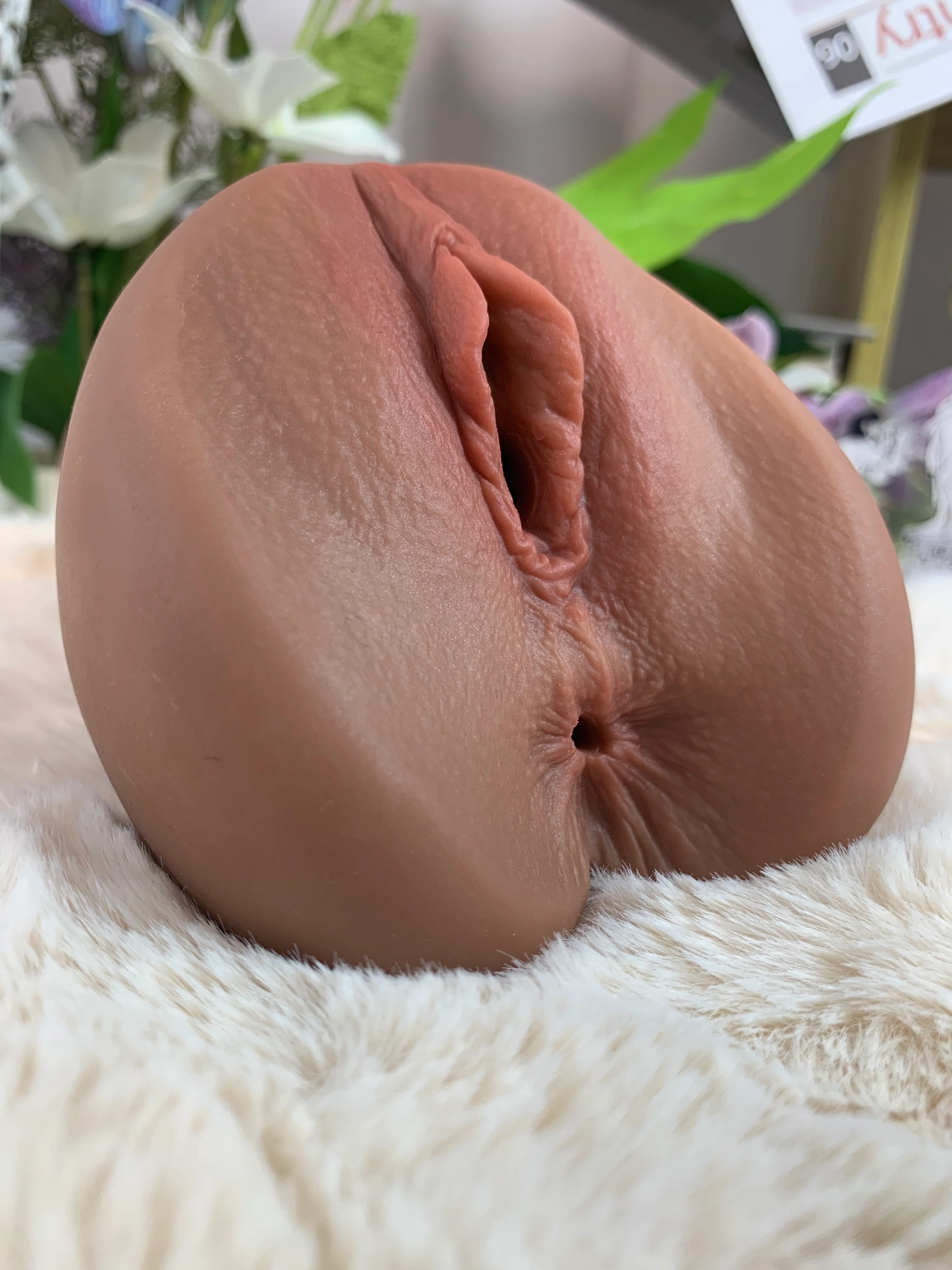 Free Shipping丨Pocket Pussy with Realistic Vagina - Image 6