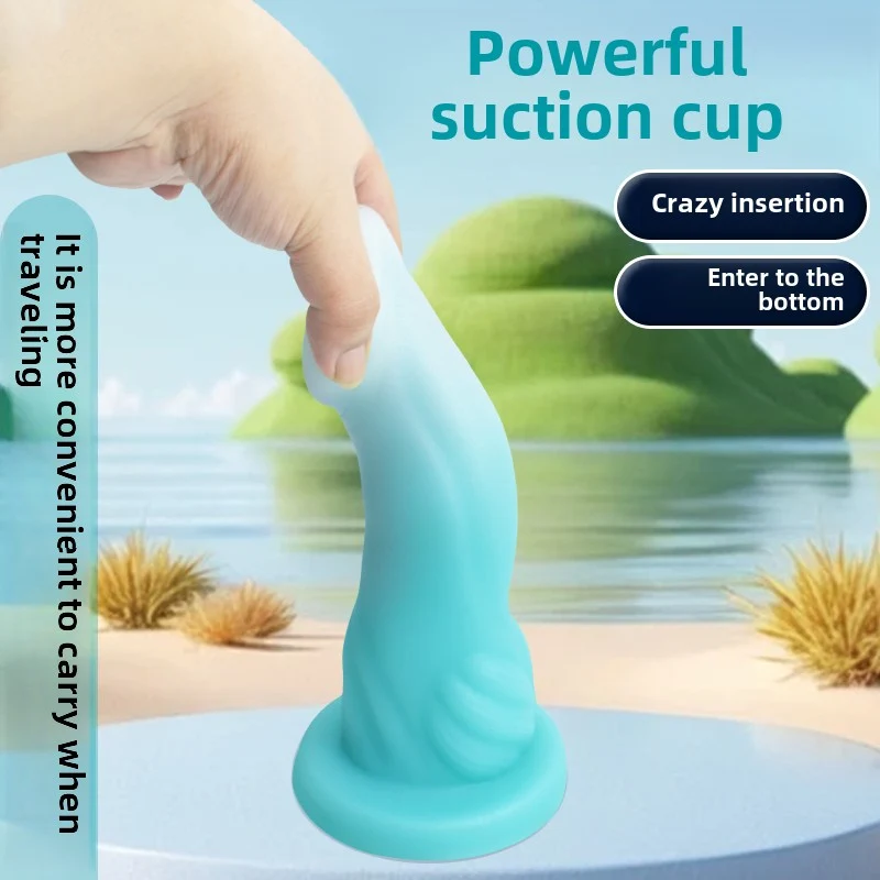 Luminous dolphin penis - Image 6