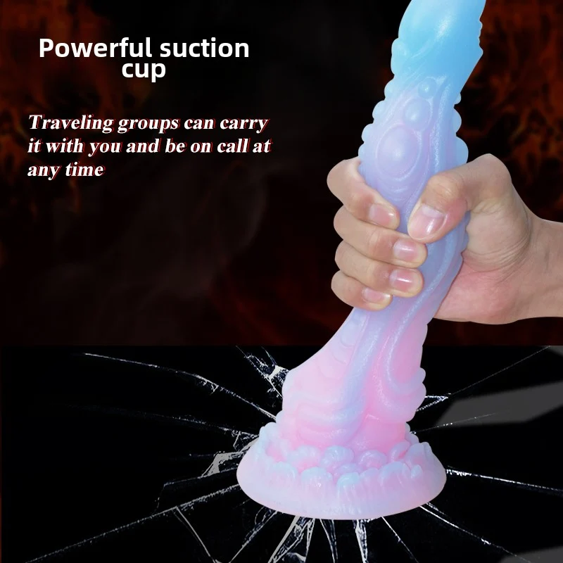 Luminous Viper Emperor Penis - Image 5